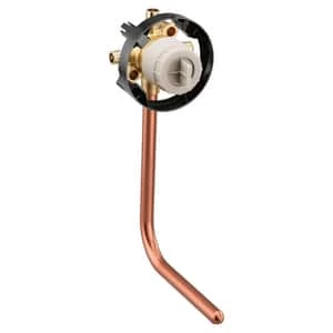 Discount 🌟 Moen M-Core™ 1/2 in. Cold Expansion PEX Pressure Balancing Valve 🤩 2 Discount 🌟 Moen M-Core™ 1/2 in. Cold Expansion PEX Pressure Balancing Valve 🤩 - Image 2