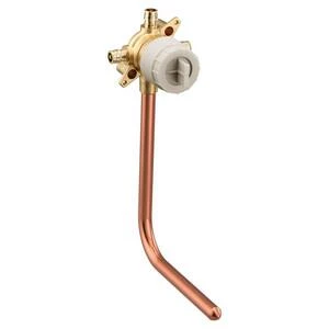 Discount 🌟 Moen M-Core™ 1/2 in. Cold Expansion PEX Pressure Balancing Valve 🤩 3 Discount 🌟 Moen M-Core™ 1/2 in. Cold Expansion PEX Pressure Balancing Valve 🤩 - Image 3